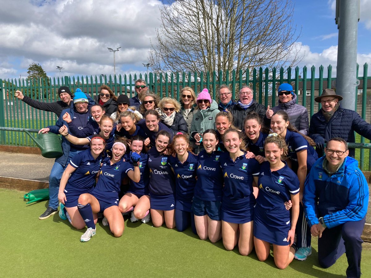 Great win for ⁦@UCDLadiesHockey⁩ today!