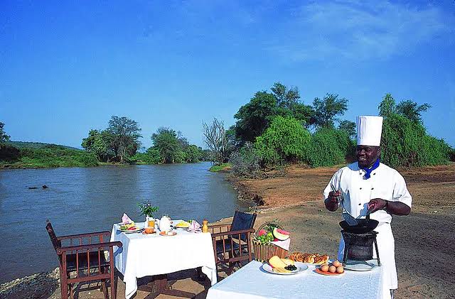 Samburu Intrepids Tented Camp
#Australia #UFC300 #LiemaPantsi #traveldeals