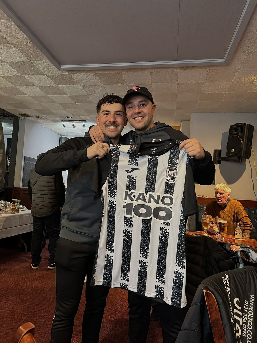 Sonny Swanson tweet media