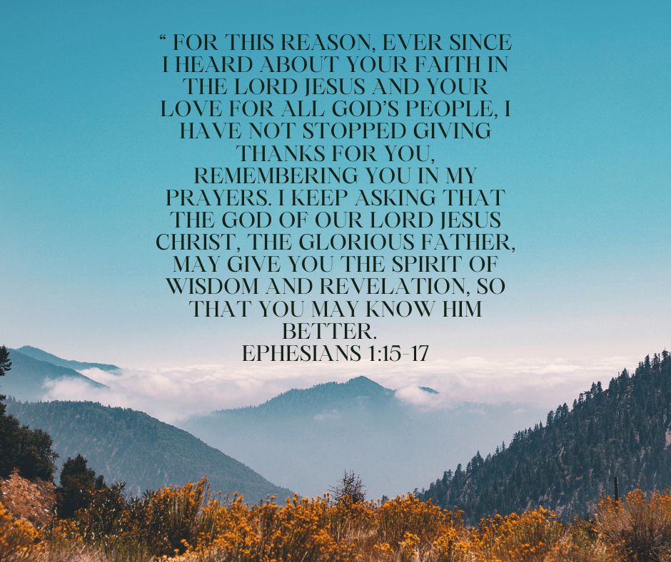 Good afternoon, everyone, May the Lord keep you and bless you. Our Father in Heaven wants us to have a relationship with Him. May your day be blessed and filled with joy! #HowMuchJesuDoYouWant #PraiseJesus #SpiritualFood #GlorifyTheFather