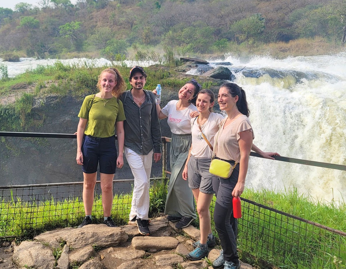 Nature's paradise 
With
 Northern nature safaris 
Plan your trip with us today
+256782062311