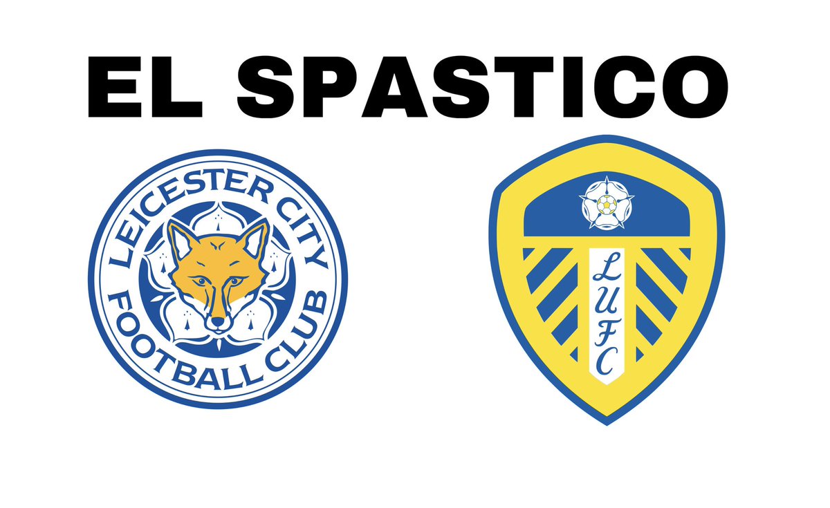 roccolcfc's tweet photo. #LCFC https://t.co/QBnYTyVtF9