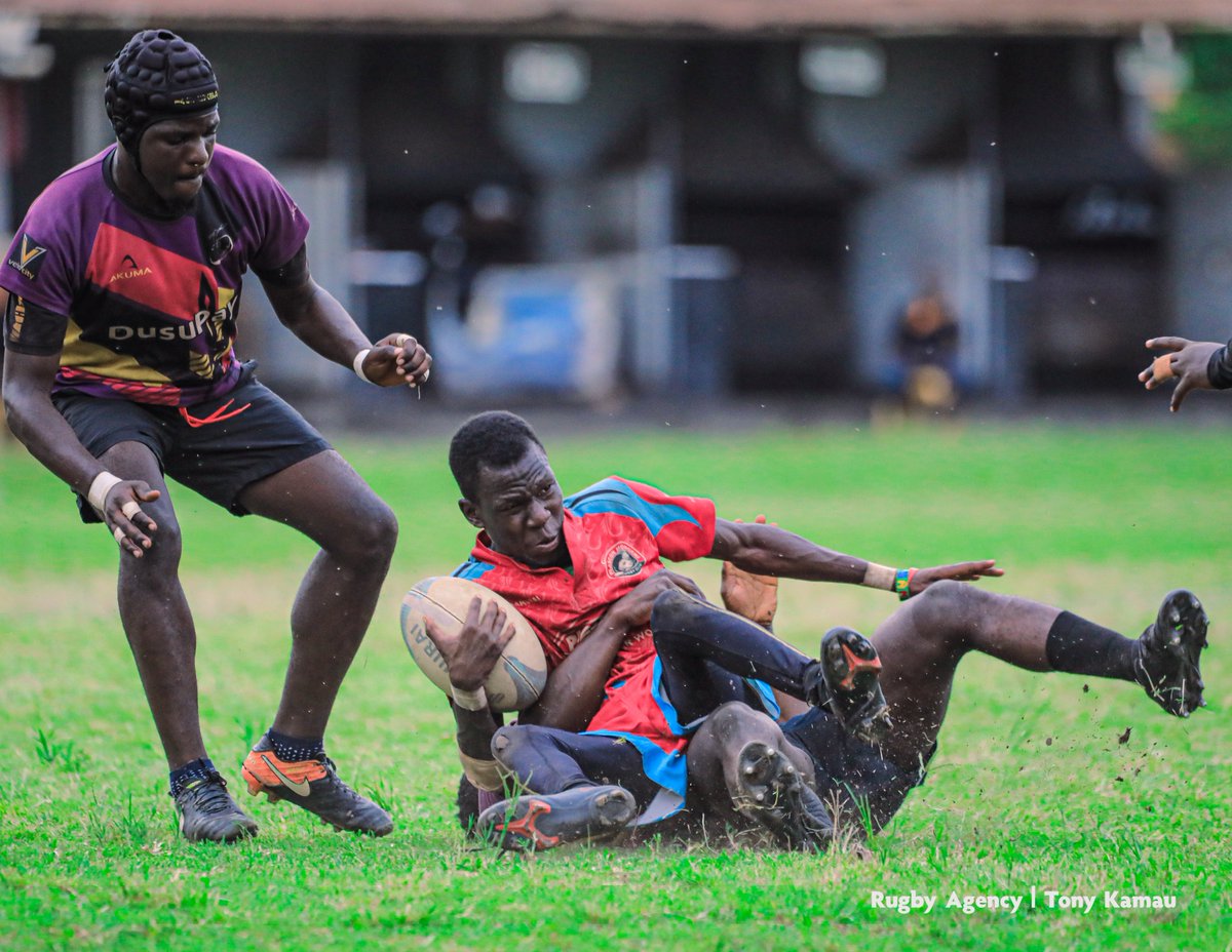 📸 || NSRC - Full Time
Warriors 23-32 Mongers