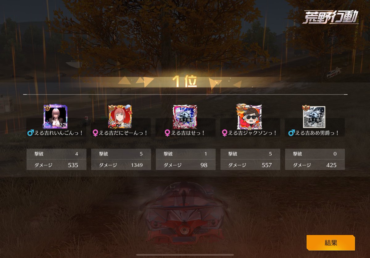 Renoxx07's tweet photo. 俺最強伝説 https://t.co/YnVuAEQj4G