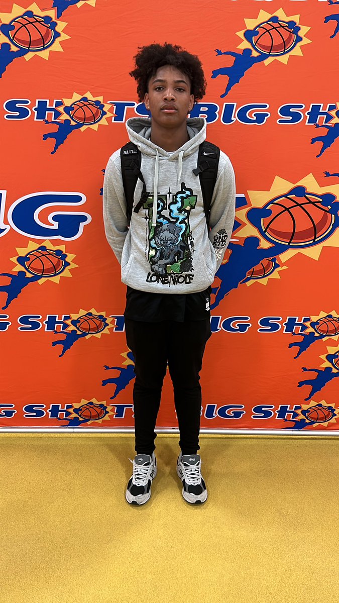 BigShotsGameMVP's tweet photo. #BIGSHOTS #BooLegacy 

15u Boys

Bwsl eybl 2028 46
#12 Justus Ferrell 7pts
#3 Jaiden Hunter 5pts

Young Kings Elite 20
#5 Kyle Enterline 7pts
#40 Randall Kellum 5pts https://t.co/x6QdwPhE0n