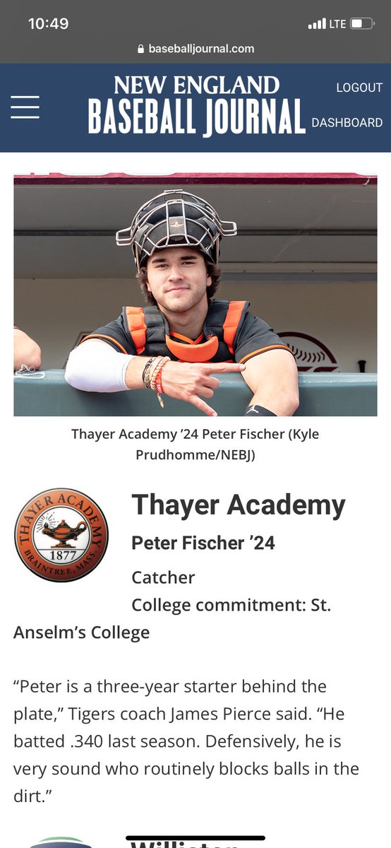 Jim Pierce tweet media