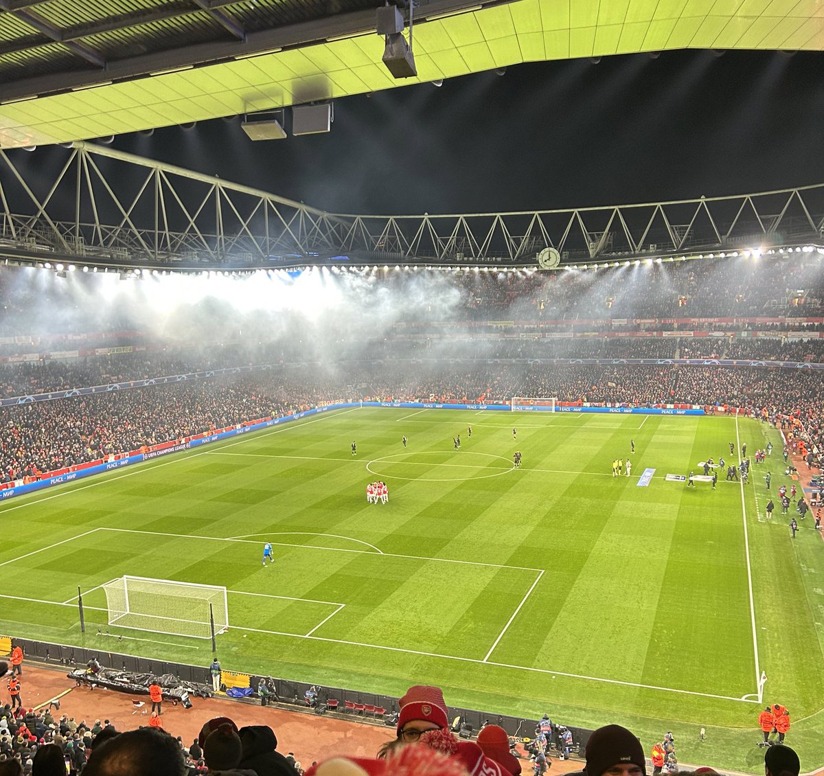 18gooners86's tweet photo. https://t.co/Yy9i6fdZEK