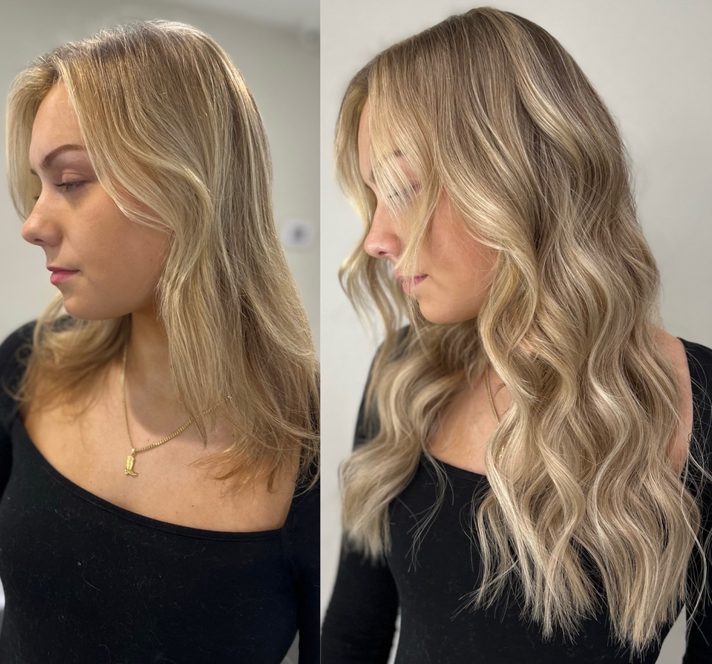 ManeExtension's tweet image. ⁠Tampa Florida hairstylist. South tampa hair extensions. Florida hair extensions. 
#haireducator #haircoach #licensedtocreate #handtiedextensions #extensionartists #tampahairstylist⁠
#hairextensions #Tampaextensionartists #Tampahairextensions #Tampa #extensionartist