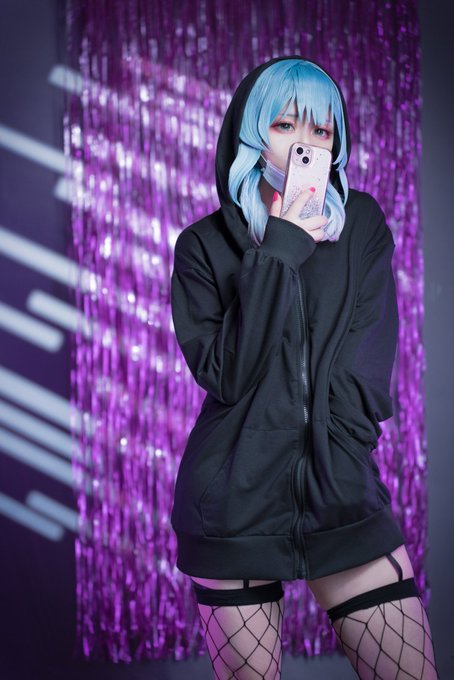 Twitterのコスプレ画像21
