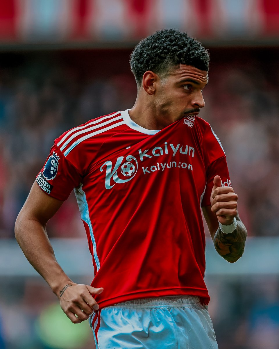 Nottingham Forest tweet media