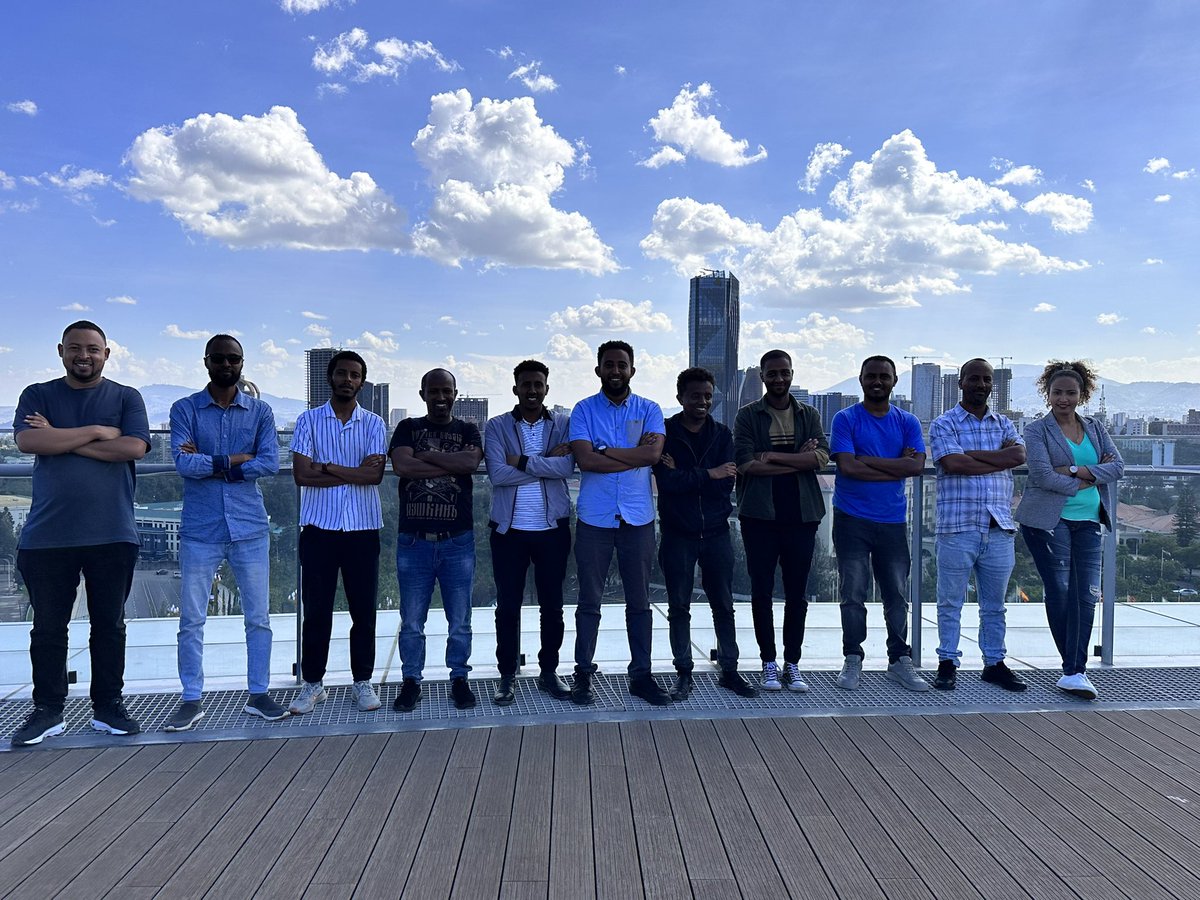 The Dan Energy team visited Ethiopia Startups Expo, where they appreciated the effect and effort of the initiative as well as encouraged the exhibiting entrepreneurs to keep up their efforts! As Dan Energy team has done, Youths are highly recommend to witness this expo and learn,