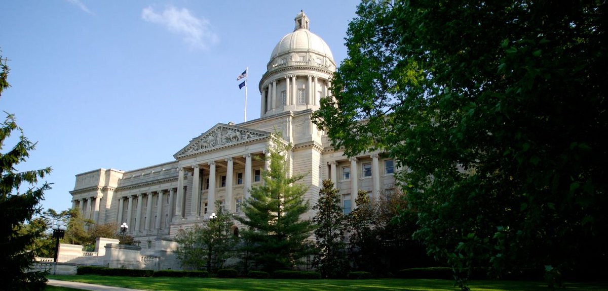 #AdmittedStudentsDay2024 With $1.5 million funding from the Kentucky Legislature, we will launch a new Immigration Law Clinic in Fall 2024 louisville.edu/law/news/brand…