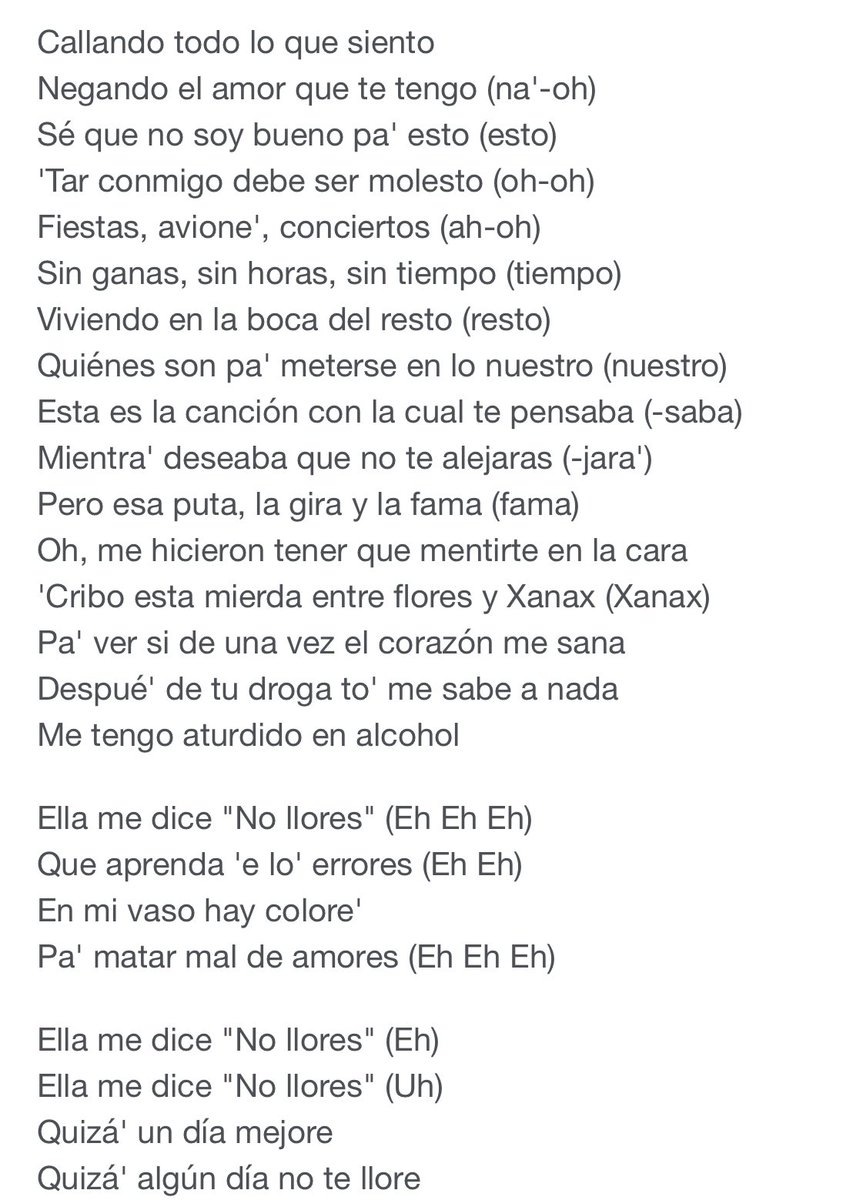 s4ntiagoooo's tweet photo. Buen día Duko, con todo respeto te invito a repasar este capítulo de la biblia para que pueda ser recitado especialmente el 4 de mayo en Bogotá 🇨🇴🤓☝🏼

@DukiSSJ https://t.co/Lm4zqJZ9FL