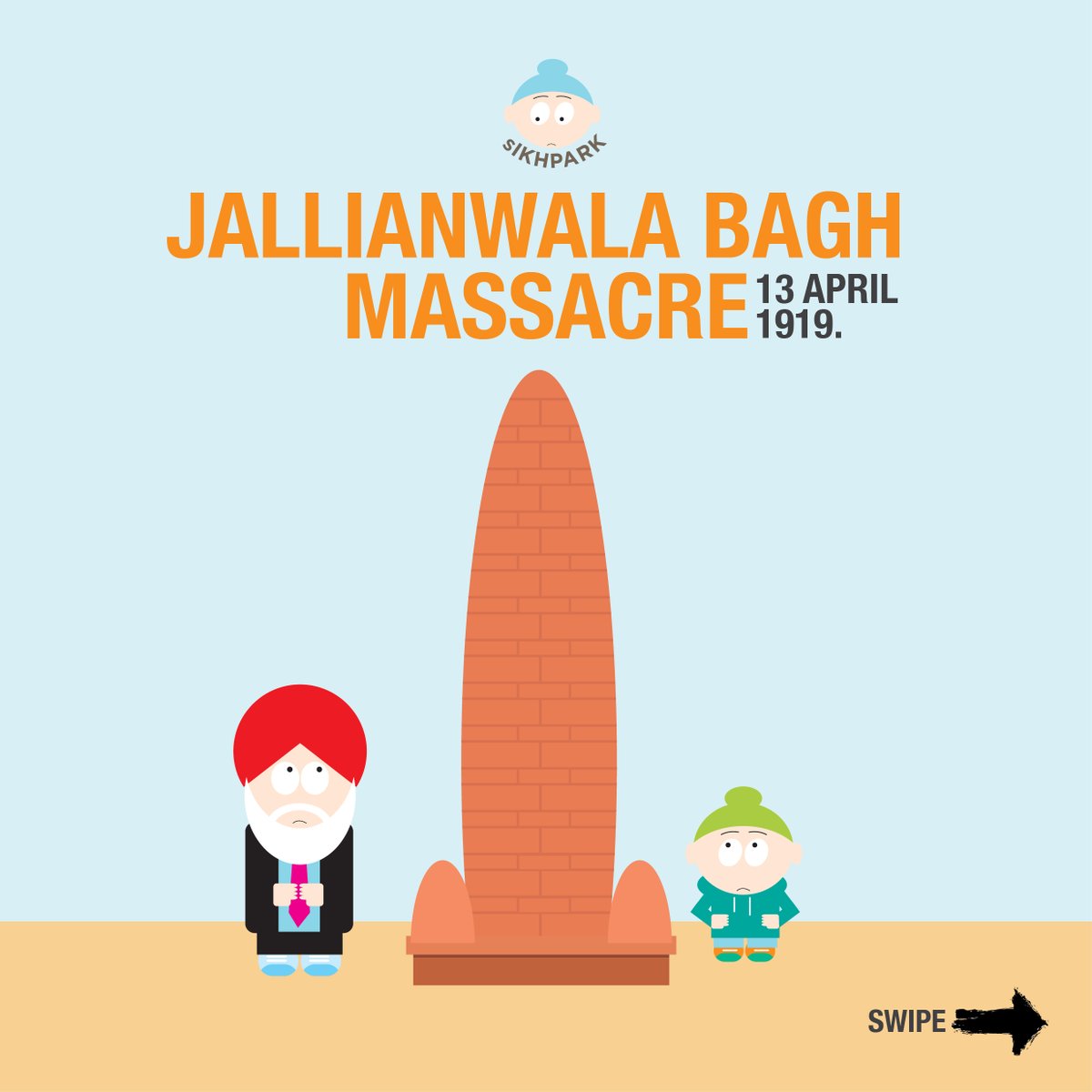 Today marks the anniversary of the #JallianwalaBagh  Bagh massacre, also known as the Amritsar massacre, which occurred on April 13, 1919 on the day of the Vaishakhi. Here's a brief overview. A thread. 🙏

#JallianwalaBaghMassacre
