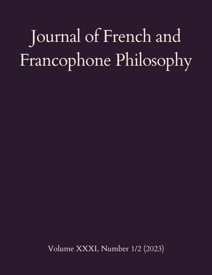 jffp_journal's tweet photo. New issue of the Journal: double issue with essays ranging from black Atlantic literary theory to early phenomenology to politics, hermeneutics, and deconstruction.

As always, no paywall, so browse, read, and share widely. Fantastic stuff in this issue.

https://t.co/G0DbOnOTIl https://t.co/1xExnlB7ze