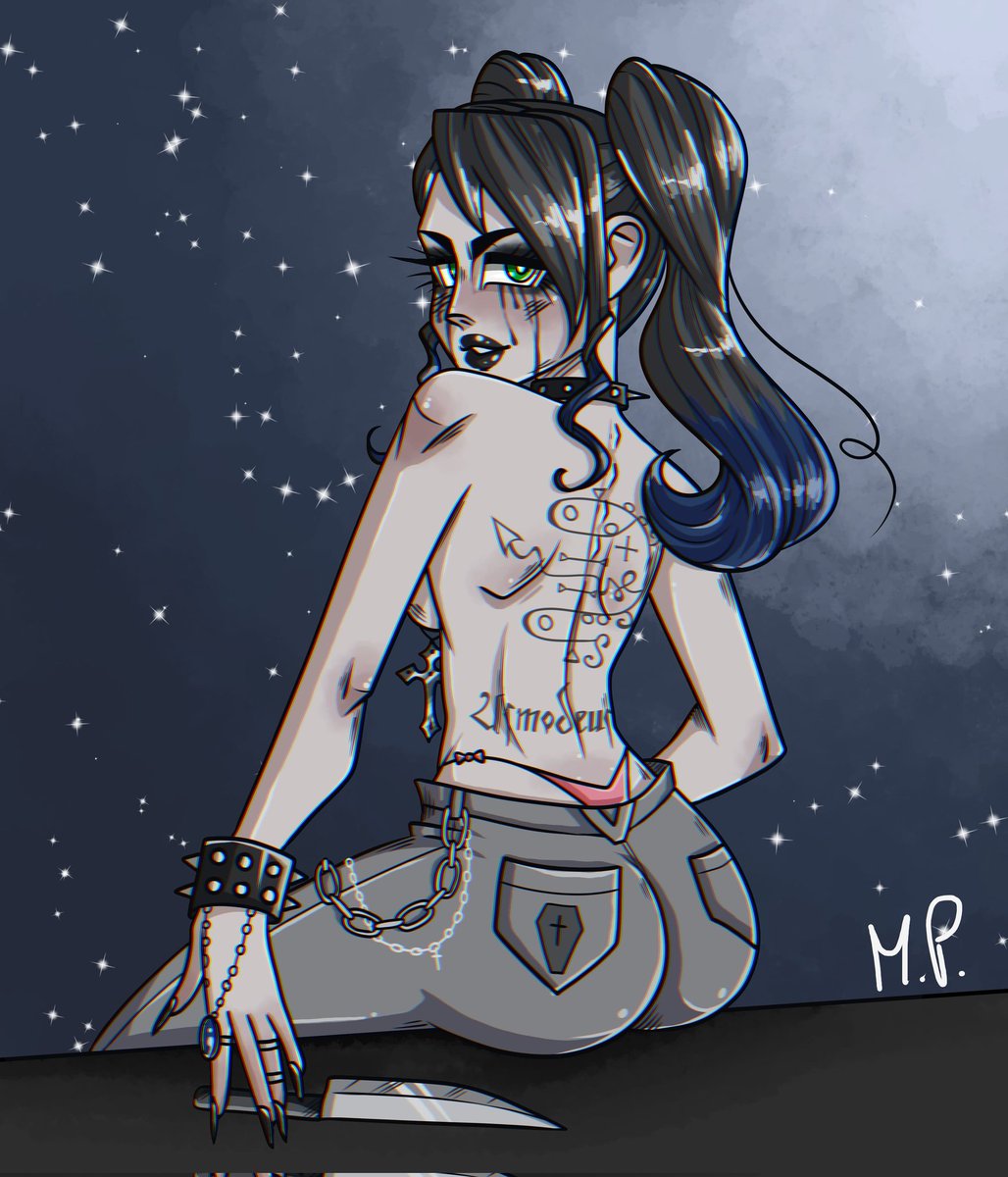 MikuParanormal's tweet photo. 👖👖👖 https://t.co/oyqlAv9gi9