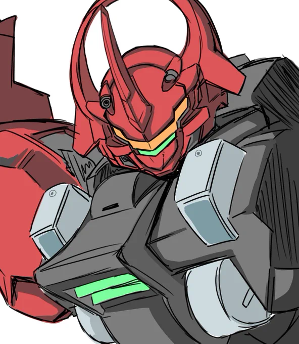 #創作クラスタの版権絵晒し大会会場1、BD12、星翼よりシャーリー3、ダリルバルデ4、ロックマンDASHのロールちゃん 