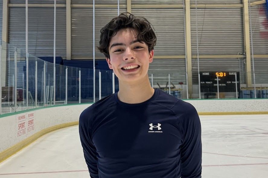 Our next award winner is David Howes, the SBC Insurance Athlete of the Year! 🎊

David is a member of SkateCanada’s NextGen Team and was the 2023 Canadian Novice Men’s Champion. Congratulations! ⛸️

Read about all our winners ⬇️
bit.ly/4avt76t

@SkateManitoba