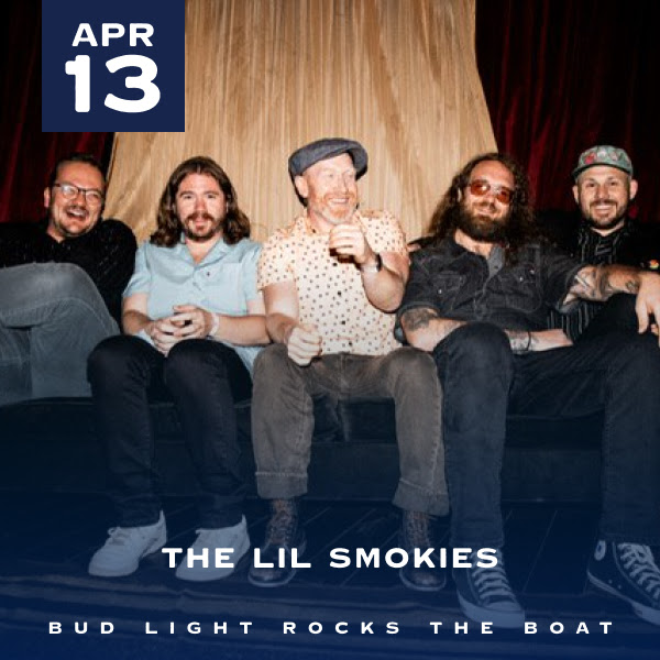 Come see live music at the base area at Steamboat Resort 3:30pm - 5:00pm TODAY! #budlightrockstheboat