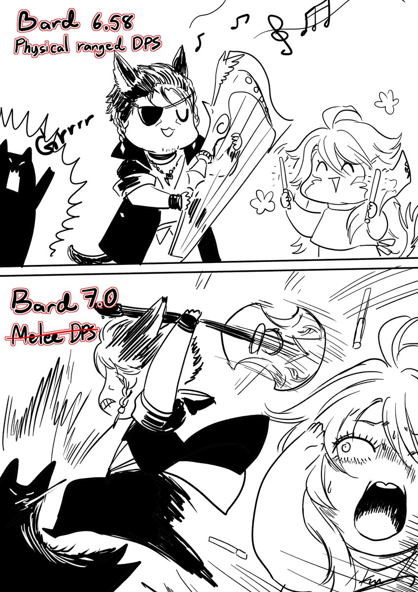 Blancway ✨ํ Commission open✨ํ tweet media