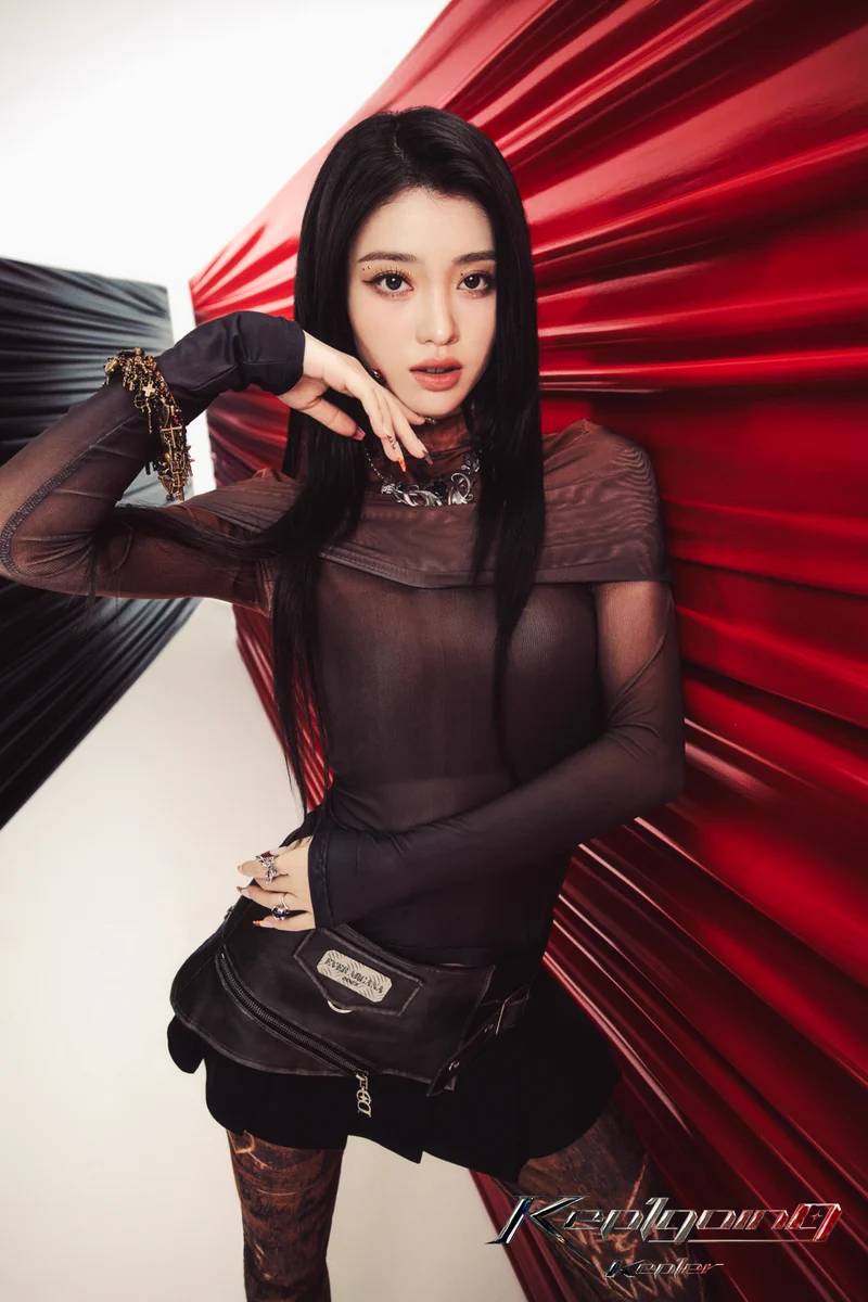 kep1er hottracks 特典 シャオティン first impact Kep1er JP on X: 