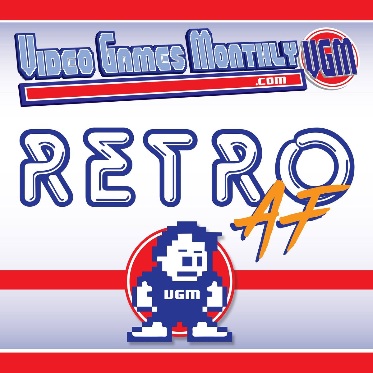 vidgamesmonthly's tweet photo. Floyd's gotta remind you guys... make sure you keep it #RetroAF! If you need help doing that then we also have an easy solution for you! Video Games Monthly is a monthly service that puts games on your doorstep every month!
https://t.co/EcgNLv0Wlf https://t.co/i0i1frglk7