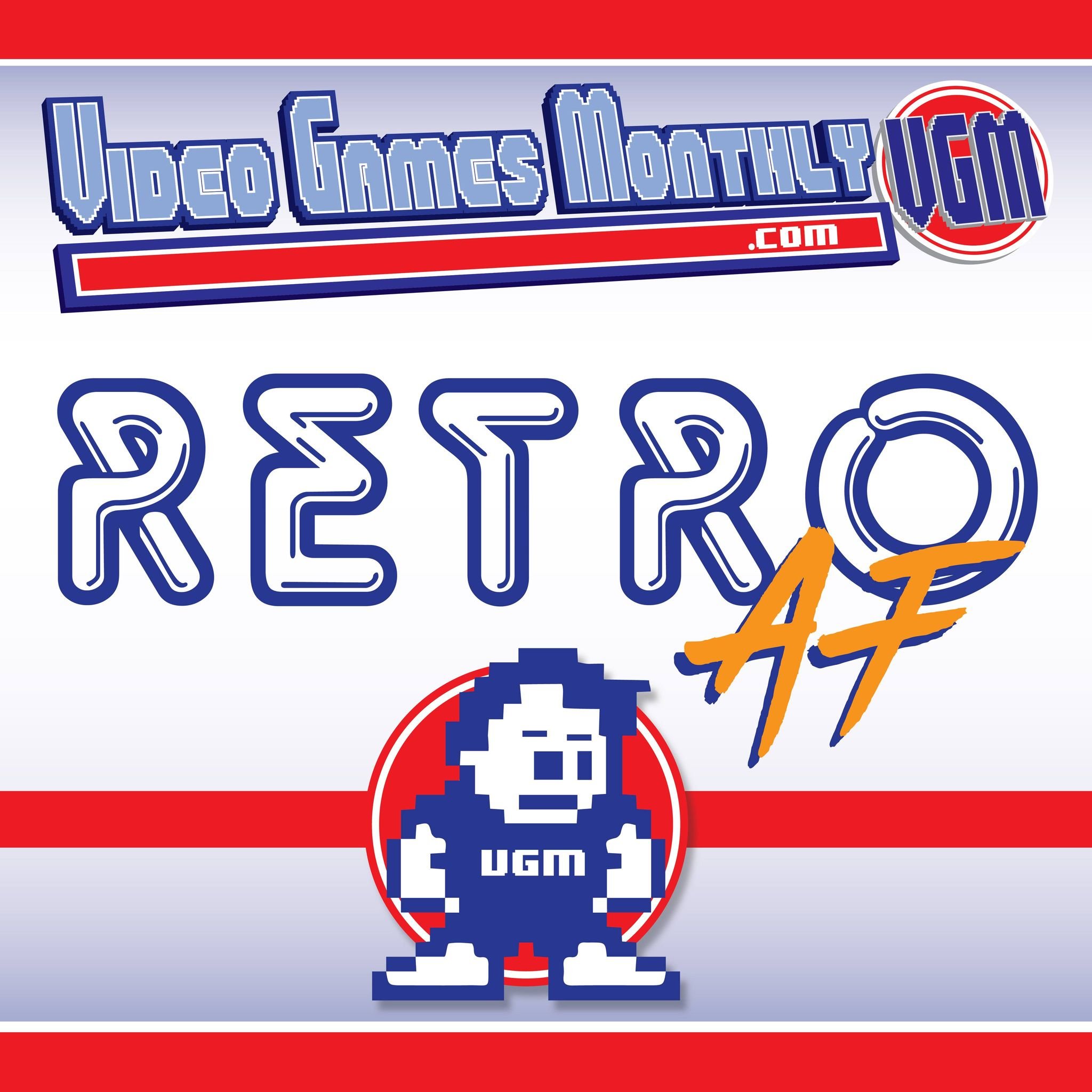 Videogamesmonthly discount