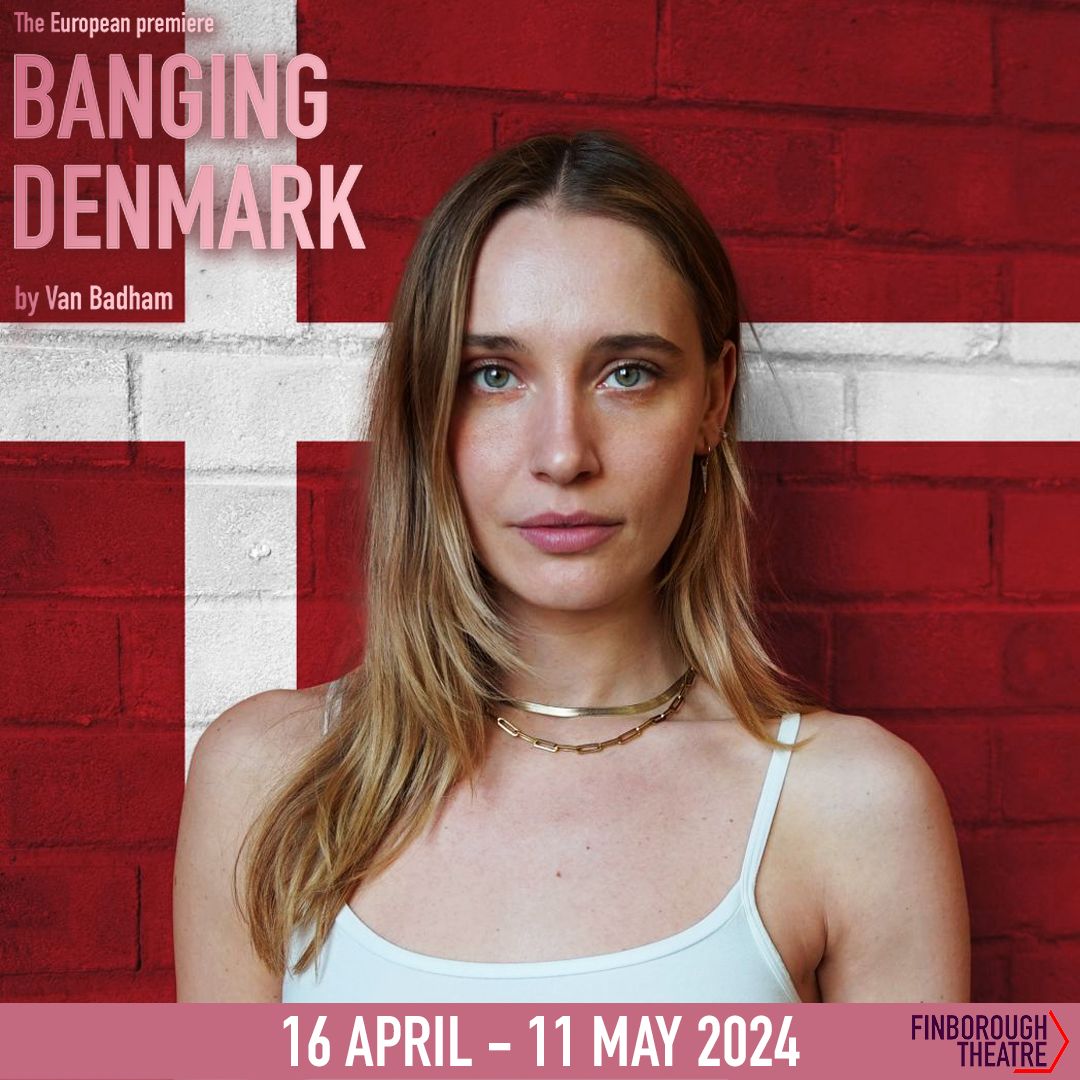 BangingDenmark tweet media