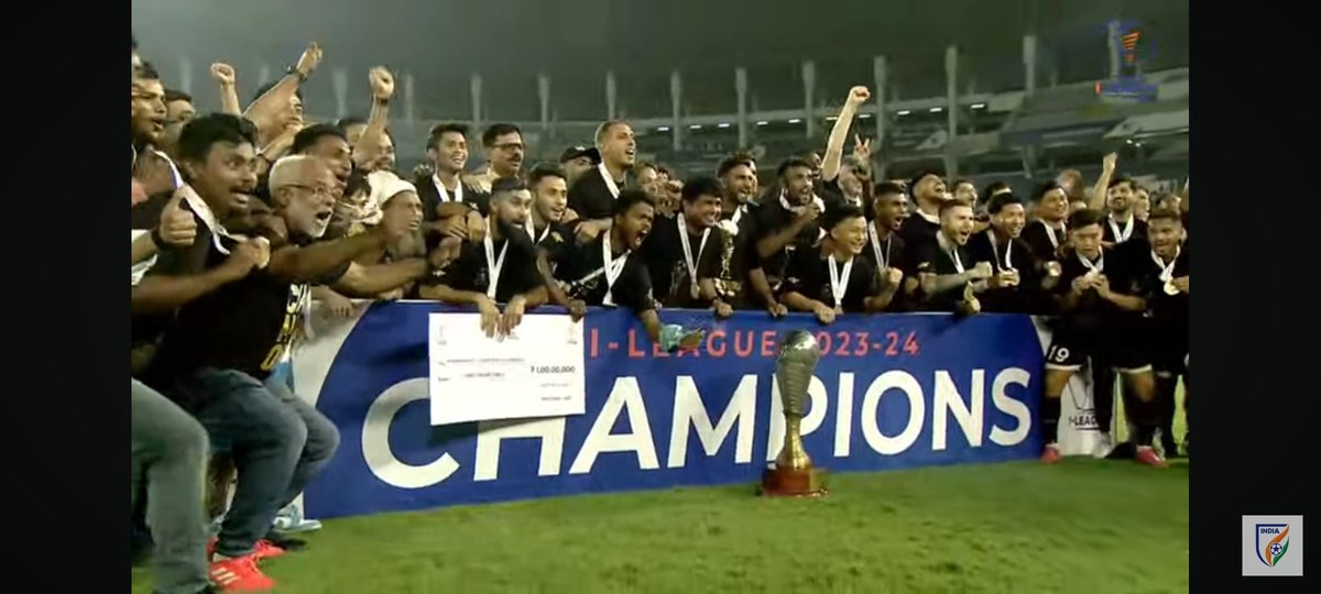 🏆🥇🖤🤍
#JaanJaanMohammedan
#ileague