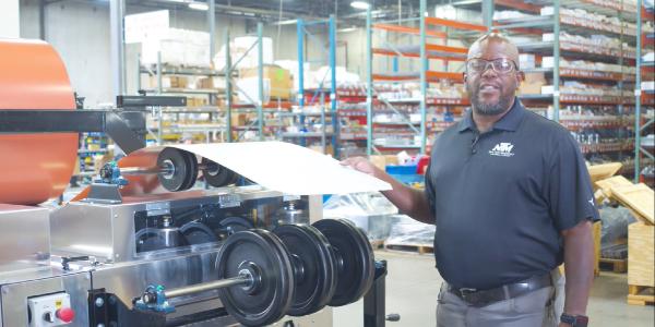 RoofCoffeeShop's tweet image. Operate your roll forming equipment like a pro! 
rooferscoffeeshop.com/post/operate-y… 

#NewTechMach #RoofersCoffeeShop #RoofingProfessionals #RoofingContractors #RoofingIndustry
 @