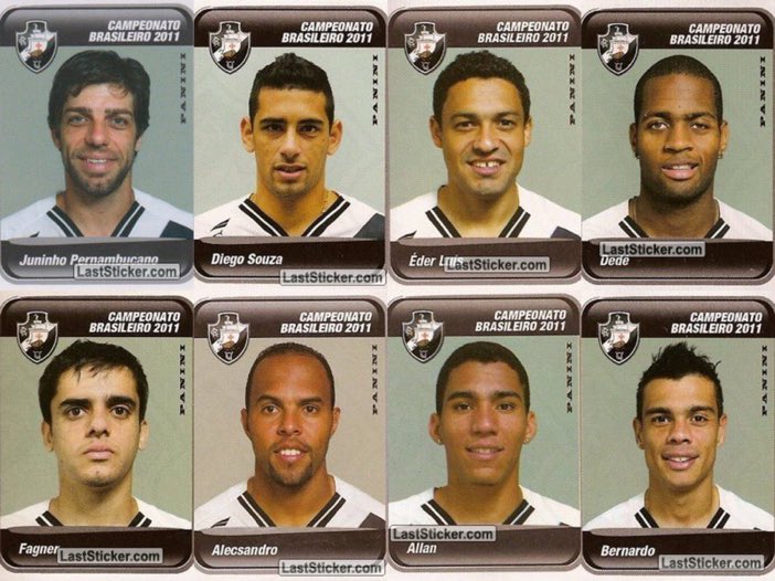 futnostalgico's tweet photo. .@VascodaGama. 2011.

Nostálgico! https://t.co/2W4JDxqHCP