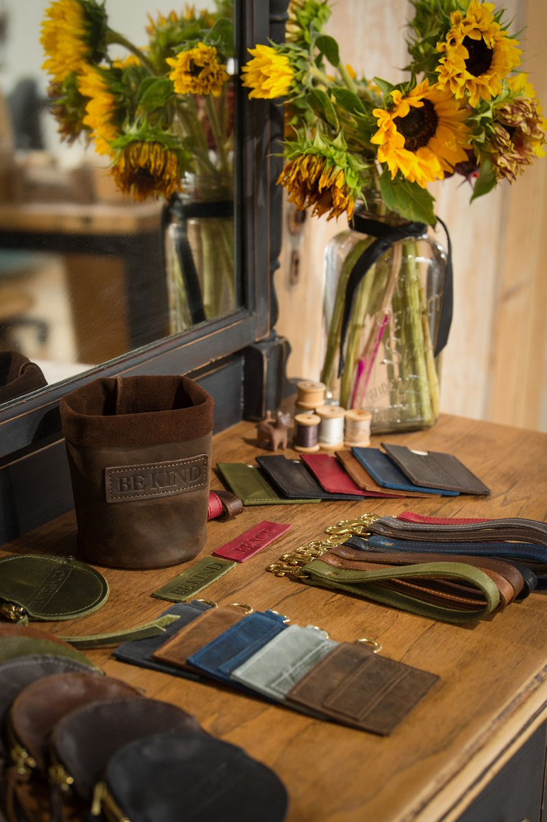 Mindfully Made® Leather Goods in Colour.⁣ Mindful mention:⁣⁣ 📸 Valerie Leduc #TABITHACO #MindfullyMade #PremiumLeatherGoods #SlowFashion #TravelWithTab #VisitNovaScotia #WomanOwned #LeatherCraft #CanadianDesigner #AtlanticCanada @tabithalco #TABITHACOmpany #IMadeYourBag