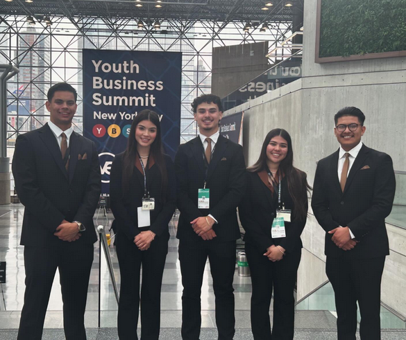 CRYROP's tweet photo. 🎉 Congrats to @BHSBruinsCA's Homestead Harvest Virtual Enterprise students for representing us at the Virtual Enterprise competition in New York!  Your hard work has paid off, and we couldn't be prouder. Way to go!  #VirtualEnterprise #CRYROP #Proud2bROP @ColtonJUSD @CJUSDCTE https://t.co/TXWoJuLzQY
