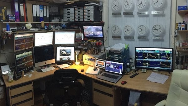 MMCrypto's tweet photo. #BTC: before crash vs. after crash! https://t.co/DeFXzVliOH