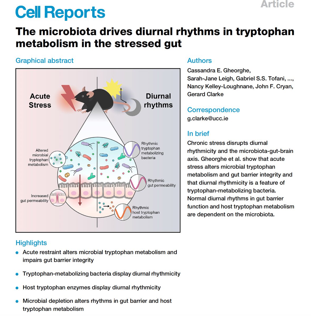 John F. Cryan tweet media