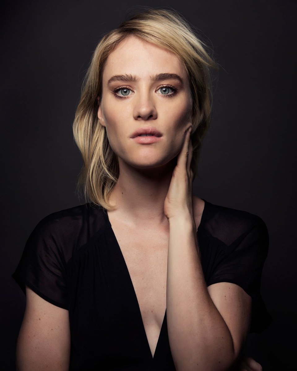 #MackenzieDavis 🧡