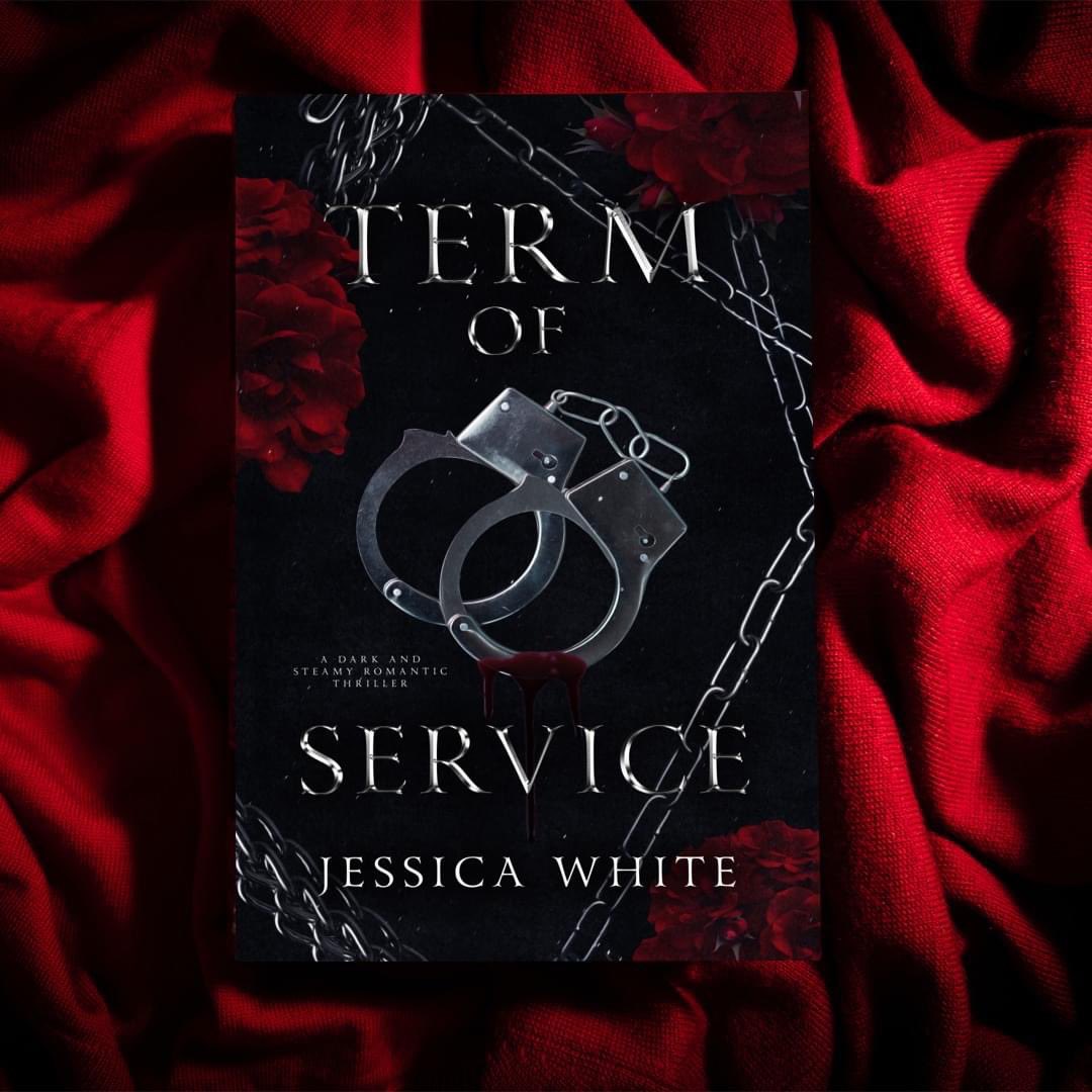 authorjrwhite's tweet photo. Strapped for cash when she loses her job, Aubrey makes a deal with the devil. But when the time comes to fulfill her obligation to her generous benefactor, she finds there is no end to her term of service.
https://t.co/G7iHcrkWrG

#romanticthriller #romanticsuspensebook https://t.co/5buPQyu4oZ
