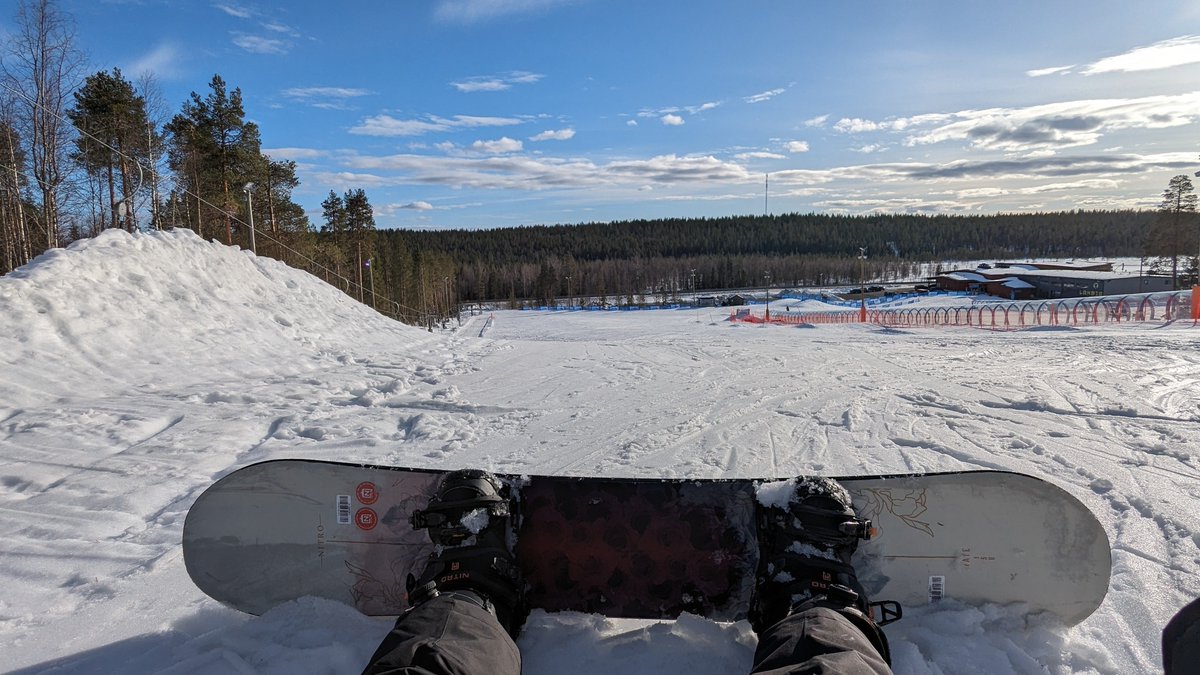 Неважно, сколько раз ты упал. Важно, чтобы никто не увидел синяки на твоей жопе 🐺