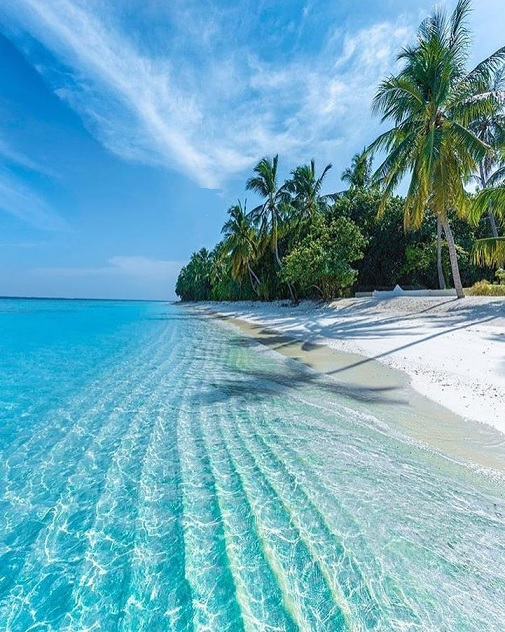 Maldives