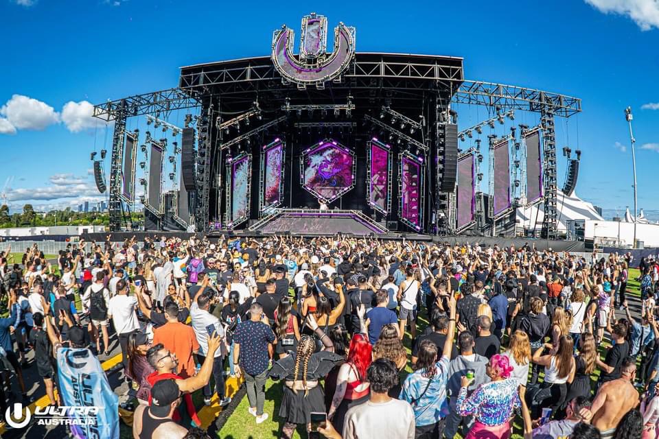 UltraJapan's tweet photo. ありがとう @UltraAustralia  🙌
ULTRAによって世界中が熱気を帯びている🥵
Thank you @UltraAustralia 
ULTRA is heating up the world！

#UltraAustralia #UltraBeach https://t.co/NsETkB06O5