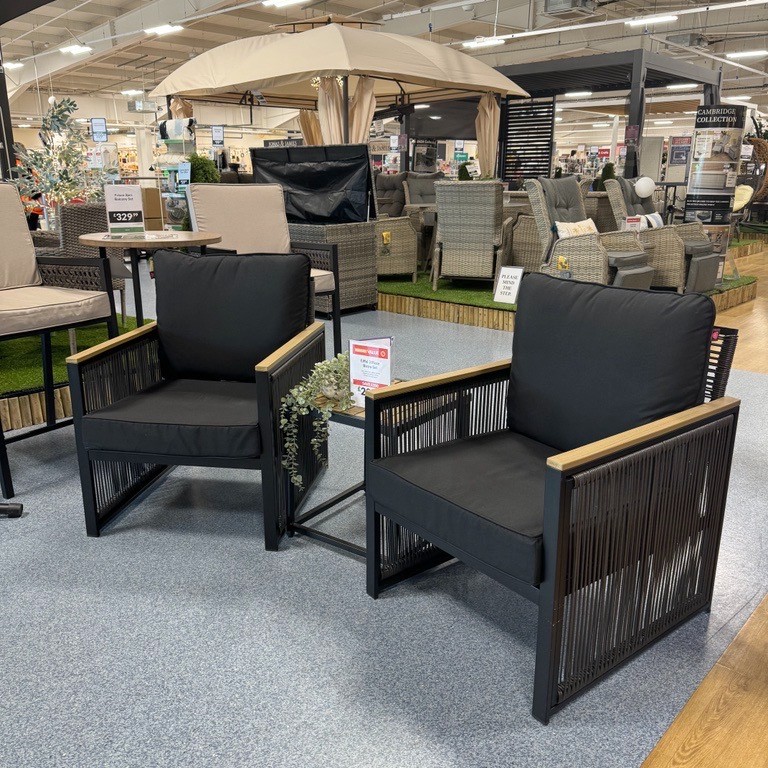 😍👉 After numerous requests we've EXTENDED a selected of our GARDEN FURNITURE OFFERS... SAVE up to 50% OFF >> bit.ly/3J1G6R7