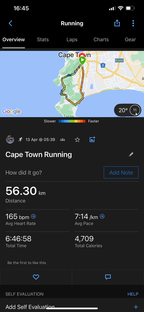 zamalekhula's tweet photo. Awesome Time We Had At @2OceansMarathon With @theiconsjourney Pacers… Mare hee Medal Wa 2024 Ke Welele 🙄🙄 #ZamaLeBus #twooceans #2oceans #FetchYourBody2024 #beatyesterday #IPaintedMyRun #running #RunningWithSoleAC #RunningWithTumiSole #TrapnLos https://t.co/KafUlazBR3