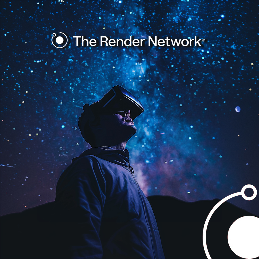 CarelesssCrypto's tweet photo. Proof of provenance is such an understated use case for @rendernetwork.

Imagine all AI generated content that can be traced back to its original creator indefinitely on the Blockchain:

- 3D assets
- Images
- Videos
- Text
- Music etc.

This will empower SO MANY creators!
$RNDR https://t.co/0LuxymPSSi