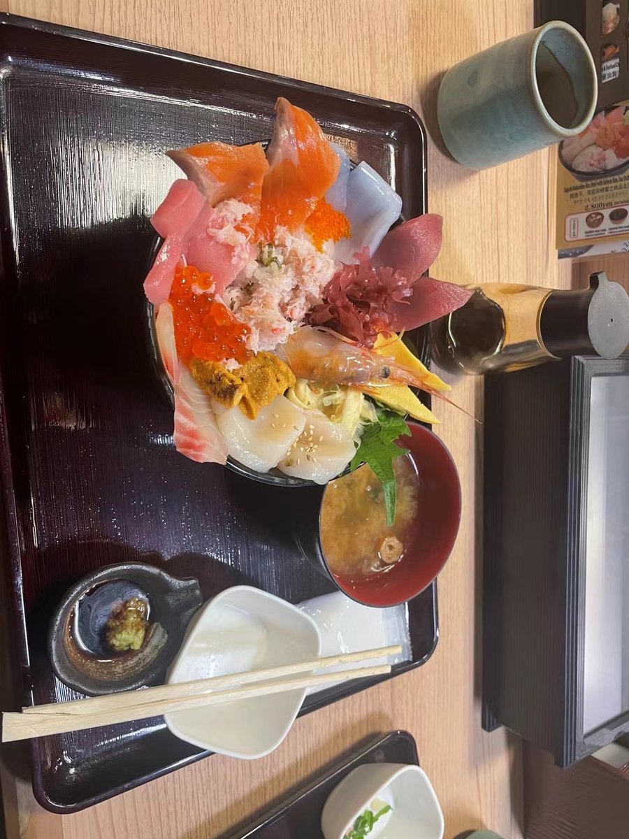 花花说一切都会变好的 tweet media