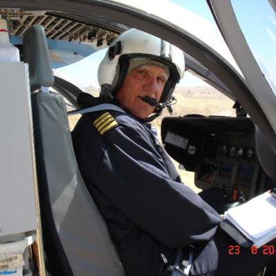 ¿Quién tiene más criterio para hablar sobre la acción del Estado en la mar, un militar o un civil?
Dejadme que os presente a Fernando Novoa Sanjurjo.