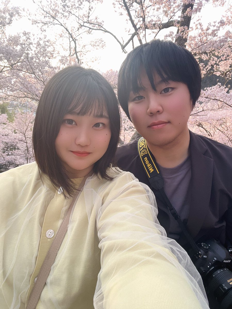 mina20010609's tweet photo. 高遠の桜綺麗だった🌸 https://t.co/vEGMqlWlDF