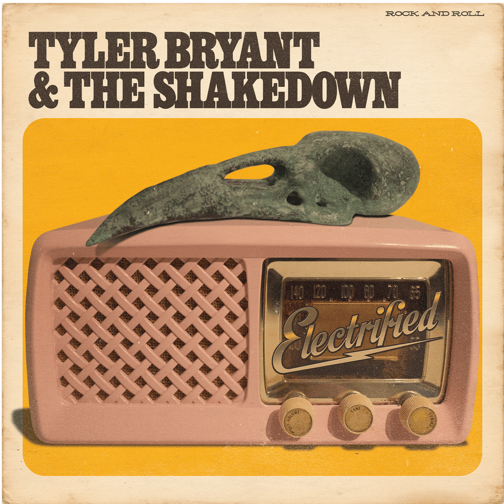 New Rock Releases: Tyler Bryant & The Shakedown @TBSHAKEDOWN release Snake Oil #SnakeOil #Rock #NewRock #IconicRock #NewMusic #NextWaveofRock #ModernRock #ClassicTones #NWOCR #NewMusicAlert #NewRockReleasesAlert #TylerBryant #TheShakedown April 12, 2024 🎧