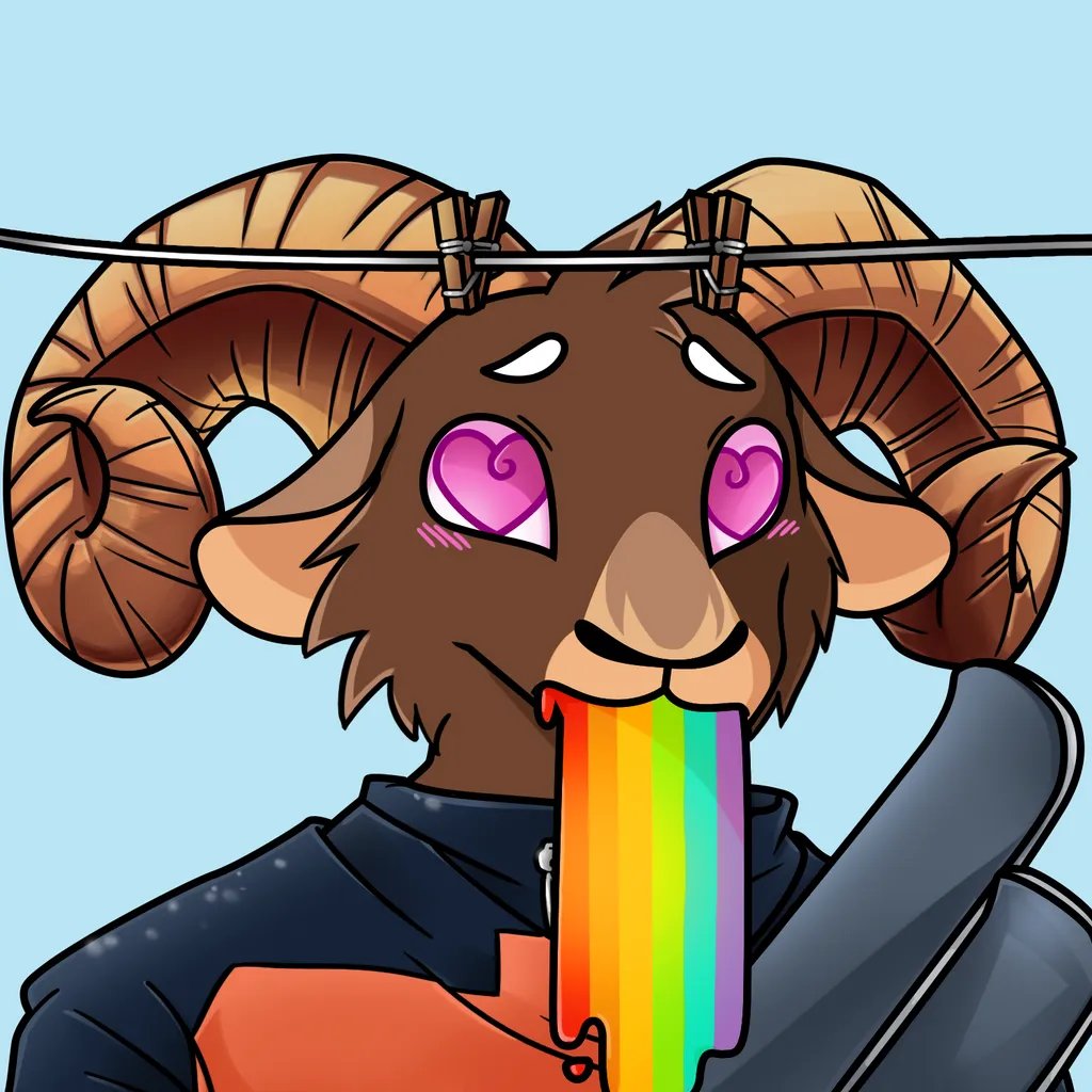 Goat Club tweet media