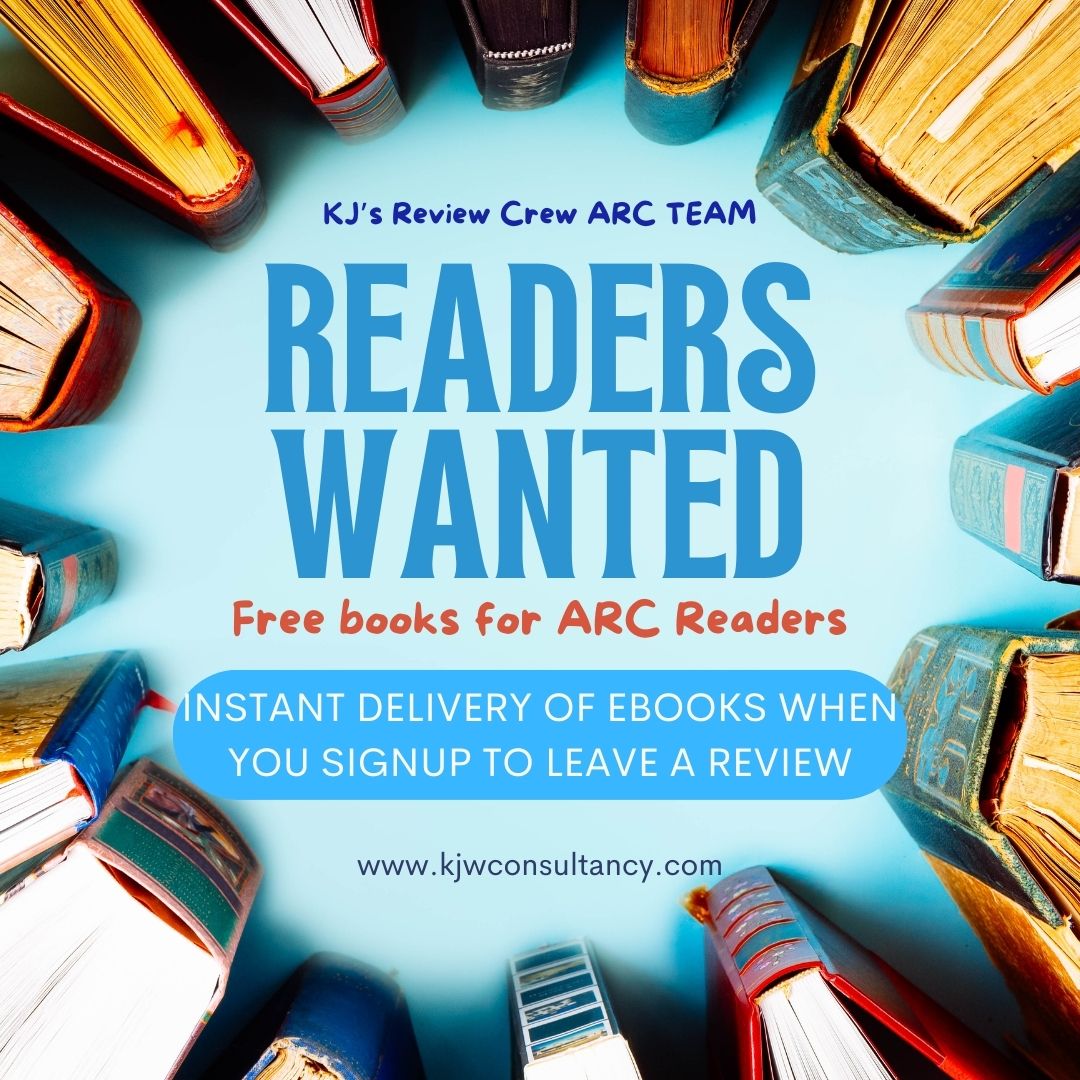 ARC Readers Wanted

We are looking for honest reviews for the books below to support the authors in their publishing journey.

The purpose of a Review Crew team is to help boost the number of honest reviews for these books.

subscribepage.com/i3v9w4

#ARCReaders #ARCReadersWanted