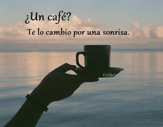 Café..💜